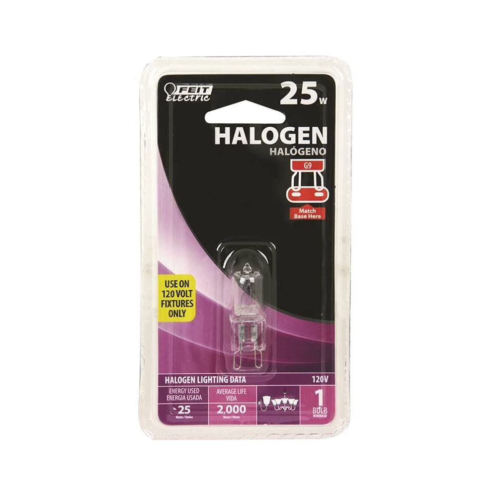 Are G9 Halogen Bulbs Being Phased Out?