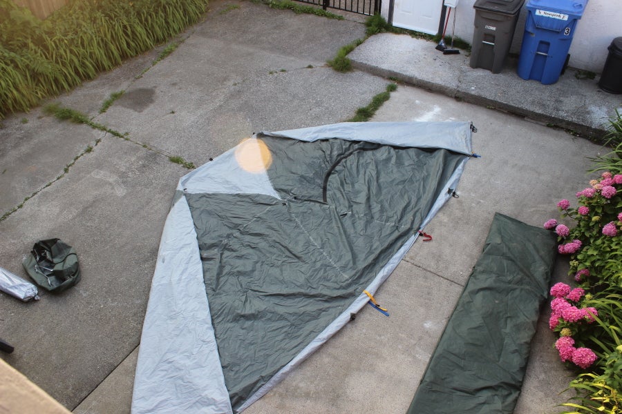 how-to-fold-a-tent